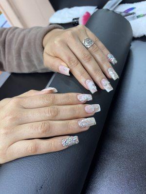 Erika’s Beauty Shine