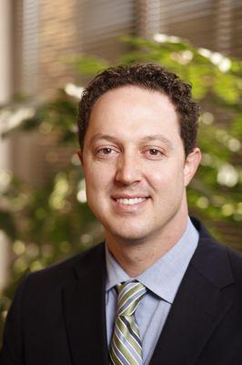 Alan Garrett Acclaim Ben Hogan Bone & Joint Clinic