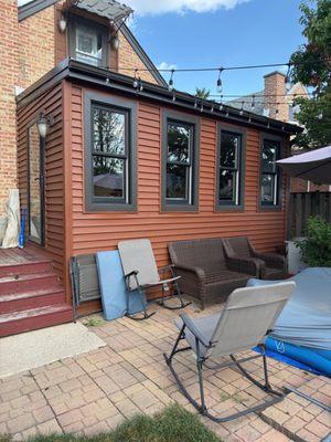 Clear Choice Window Cleaning