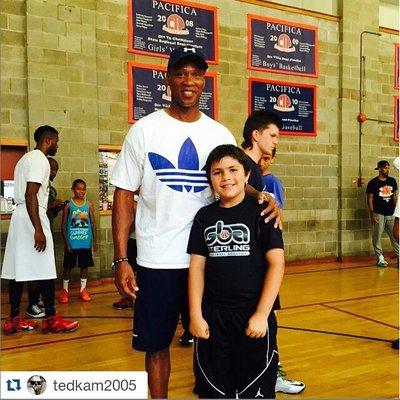 Sterling Basketball Academy