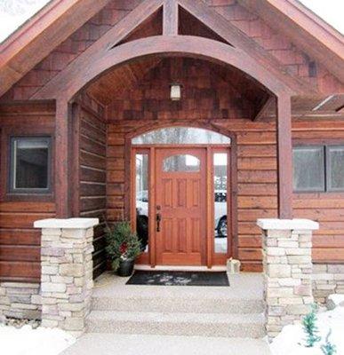 Pine River Electric