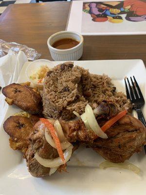 426 Caribbean Cuisine