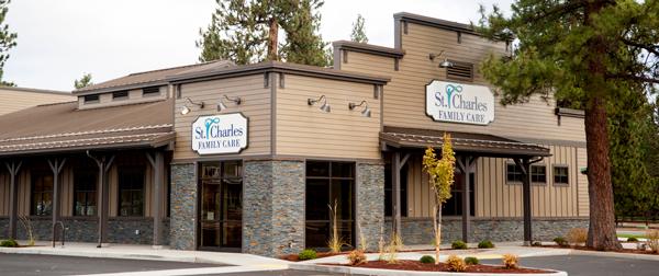 St Charles Laboratory Services