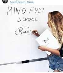 Mind Fuel School