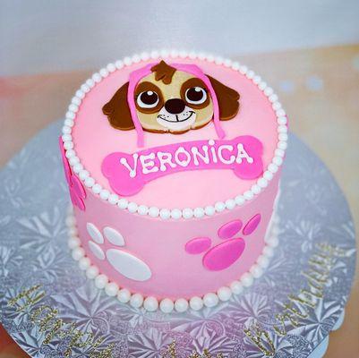 High Altitude Custom Cakes and Pies