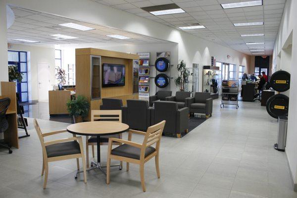 Tidelands Ford Lincoln