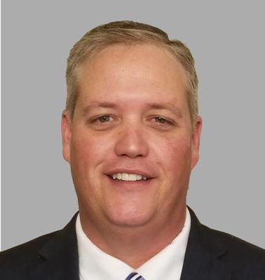 Brent Patterson - Axen Mortgage