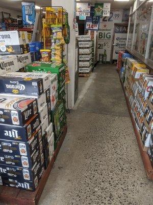 Star Beer Distibutor