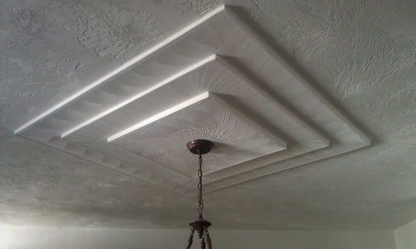 Traeger Plastering