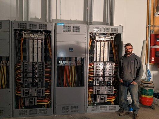 Diversified Electric