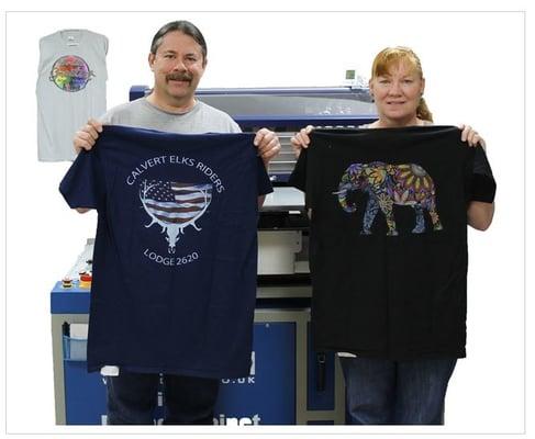 Minuteman Apparel & More