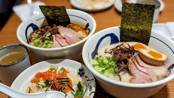 Tsujita NJ Artisan Noodles