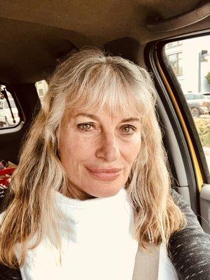 Rosa Lokey Entrepreneurs