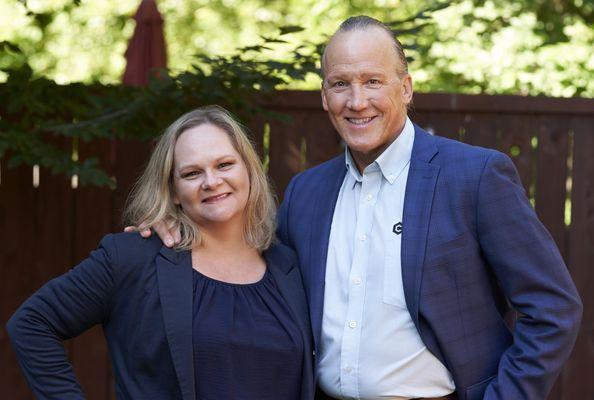 Sean Killingsworth - Canopy Mortgage