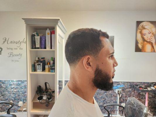 Heavenly Hair Studio 17