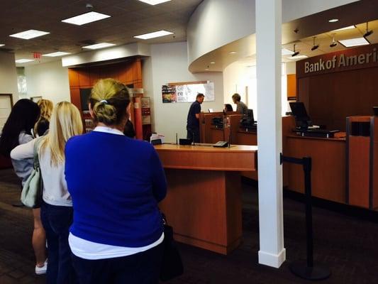 Bank of America Mortgage