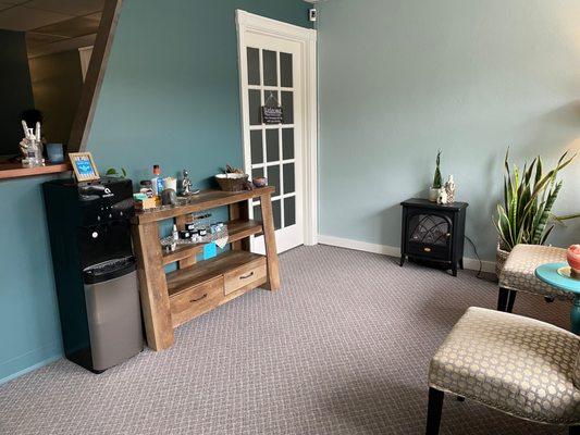 Evolution Healing Arts