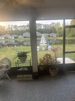 Isaacs Paving Services