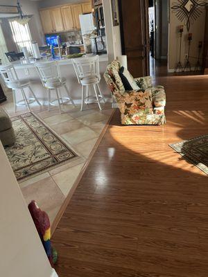 Bob's Carpet & Flooring