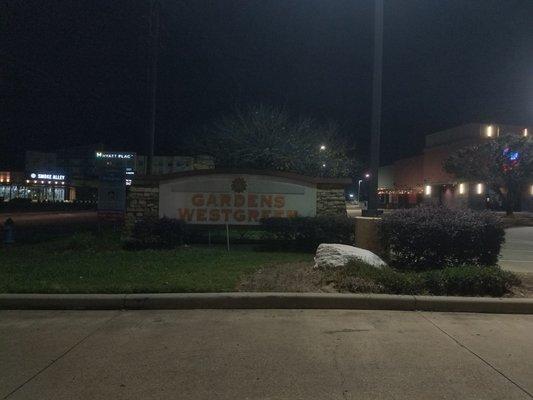 The Gardens At Westgreen