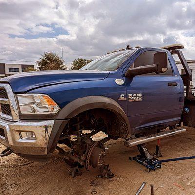 Grease Monkey Mobile Auto Repair