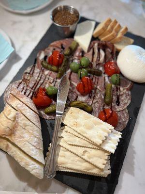 Paris Valley Road Estate Winery