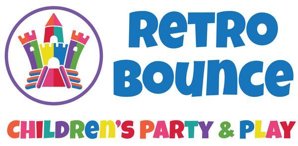 Retro Bounce - Children's Party and Play