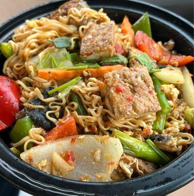 Bangkok Thai Cuisine