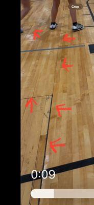 Emerald City Basketball Academy