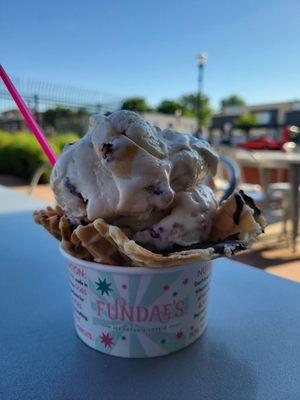 Fundae's Ice Cream & Sweets