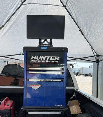 D & J Mobile 1 Stop Truck Shop