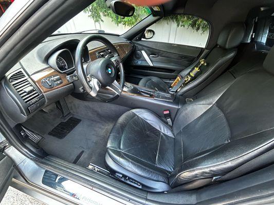 Vivid Auto Detailing