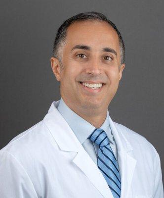 Samuel Baharestani, M.D. - SightMD Garden City