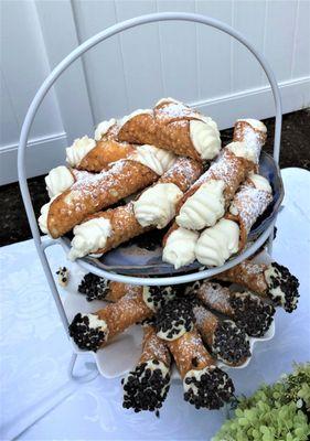 Pauline's Catering and Staffing