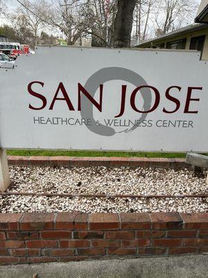 San Jose Healthcare & Wellness Center