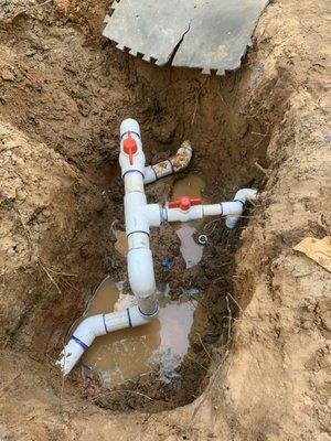 Straight Forward Plumbing