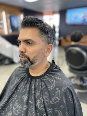 The Parlor of Silicon Valley