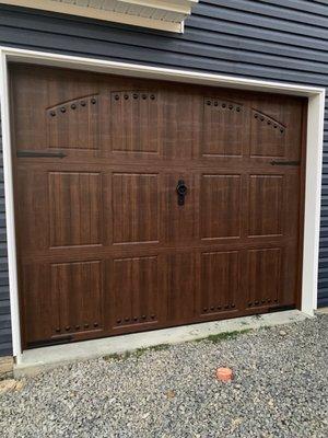 Danny's Door Service