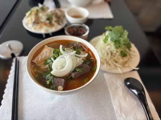 Binh Minh Restaurant