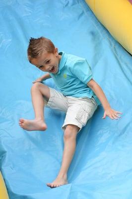 Bounce Party Rentals