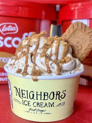 Neighbors Ice Cream Parlor