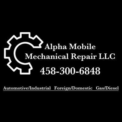 Alpha Mobile Mechanical Repair