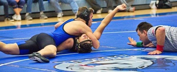 Sports and Action Photography