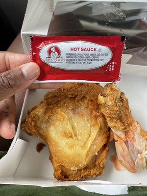 New Bridge Market and Deli