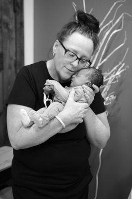 Simply Stork Services