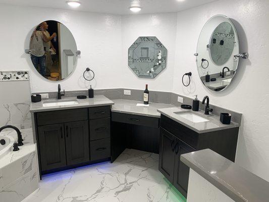 Newly Renovated Bath Cocoa Beach