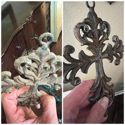 Mom with a Mop Memphis