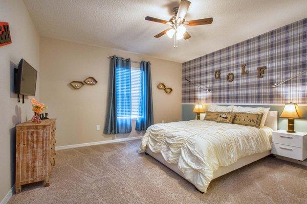 Dream House Orlando