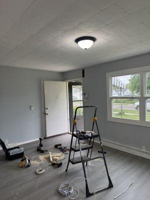 Zippy Property Maintenance