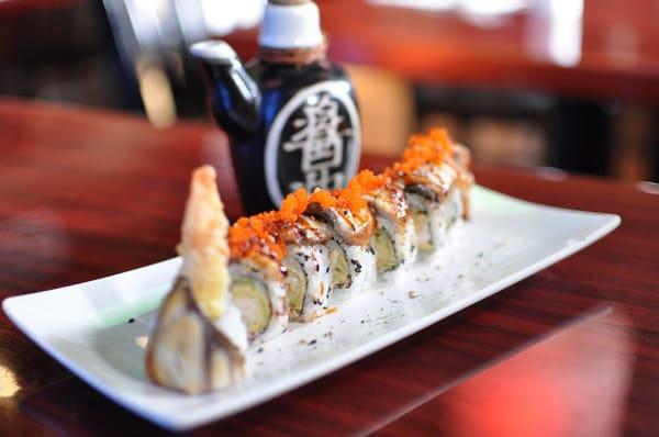 Ken Shin Asian Diner